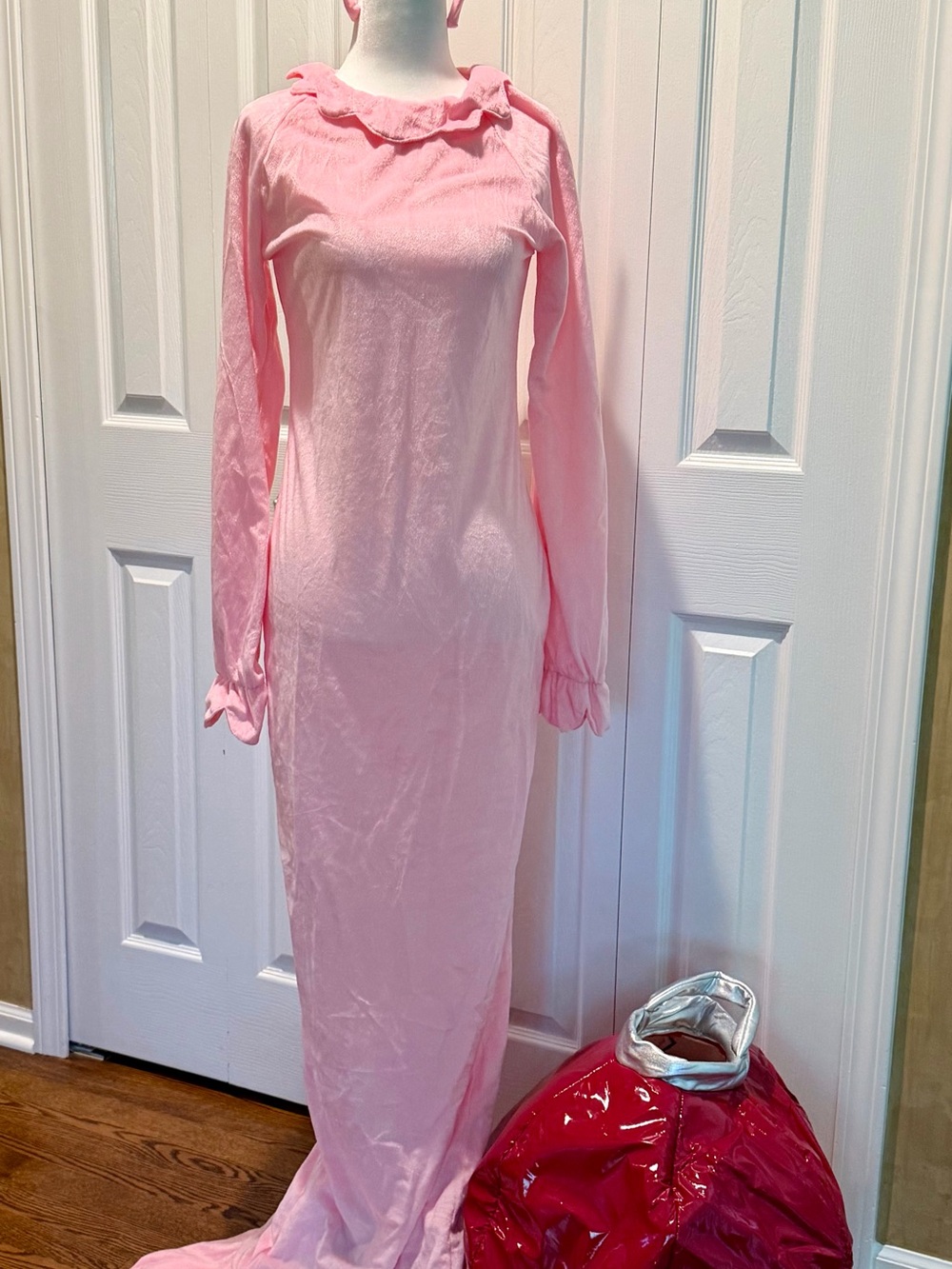 Cindy Lou Who Costume